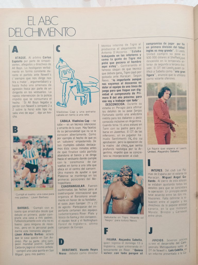 Leandro Gómez tweet media