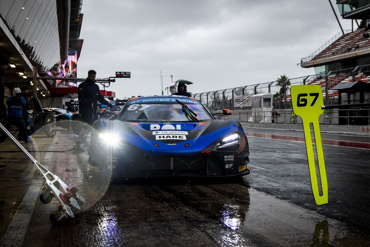 JMH Automotive tweet media