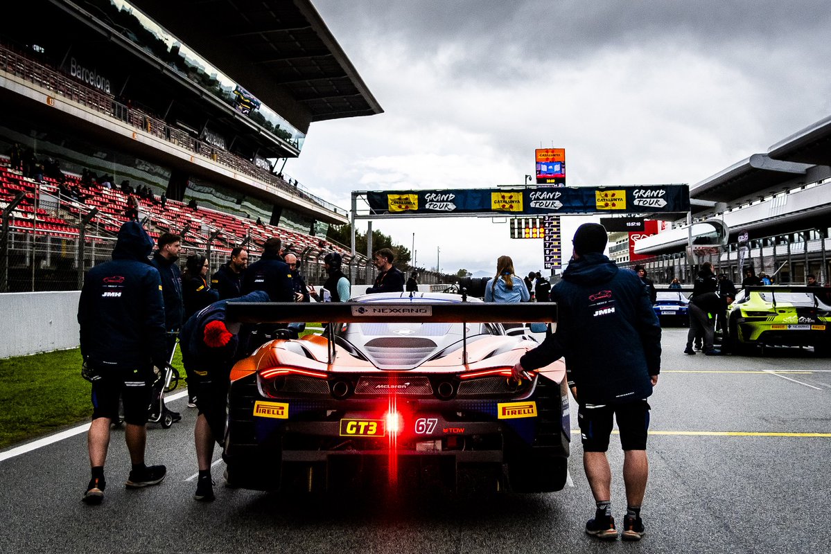 JMH Automotive tweet media