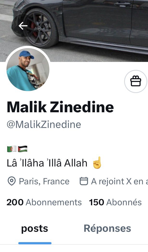 Nicolas Faure ☀️🏄🏻 tweet media