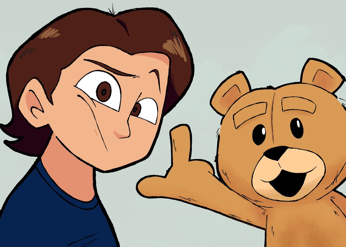 NotJosh🐀 tweet media