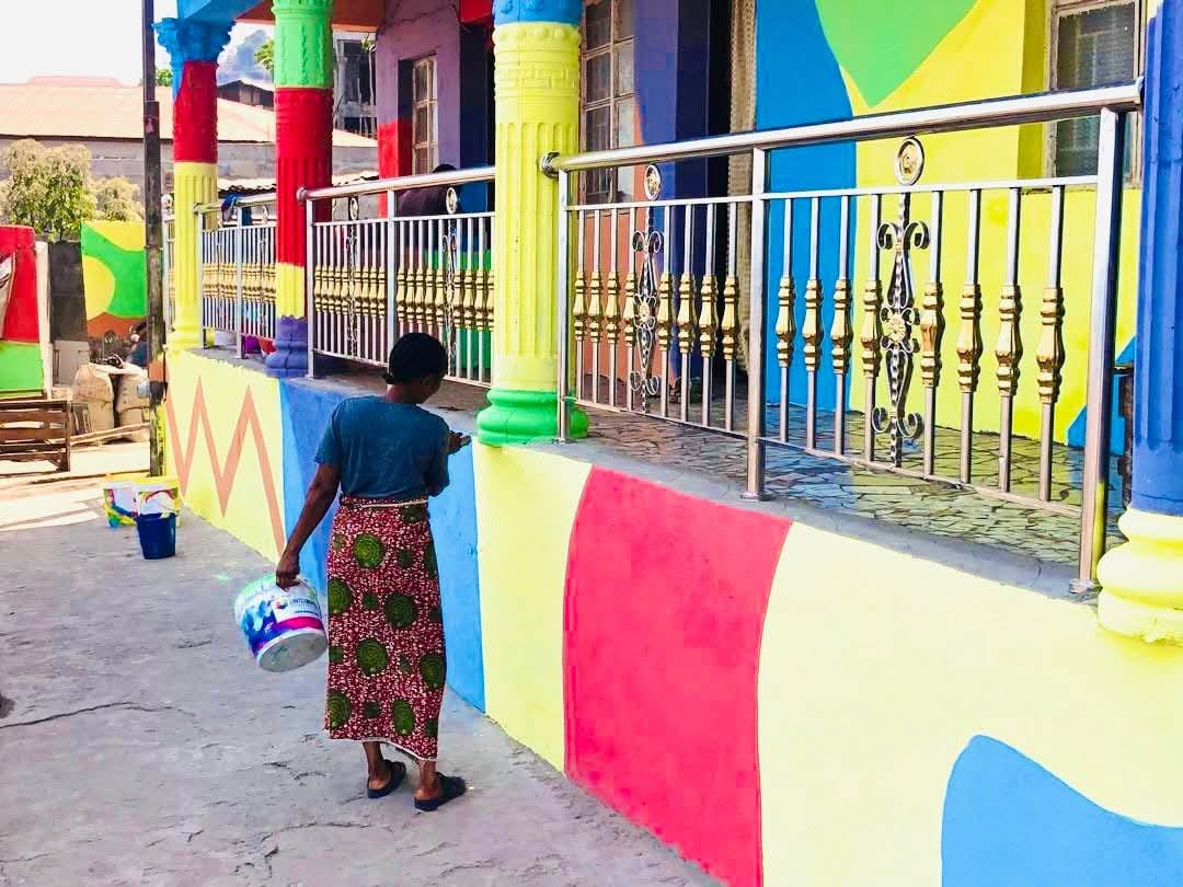 Visit Sierra Leone tweet media