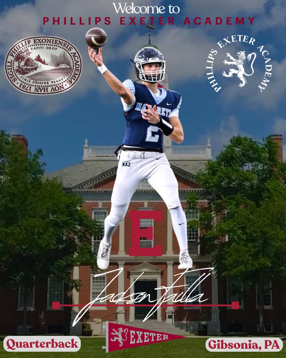 ExeterFootball tweet media