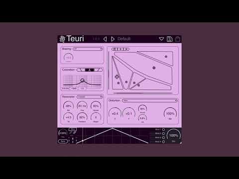 matrixsynth tweet media