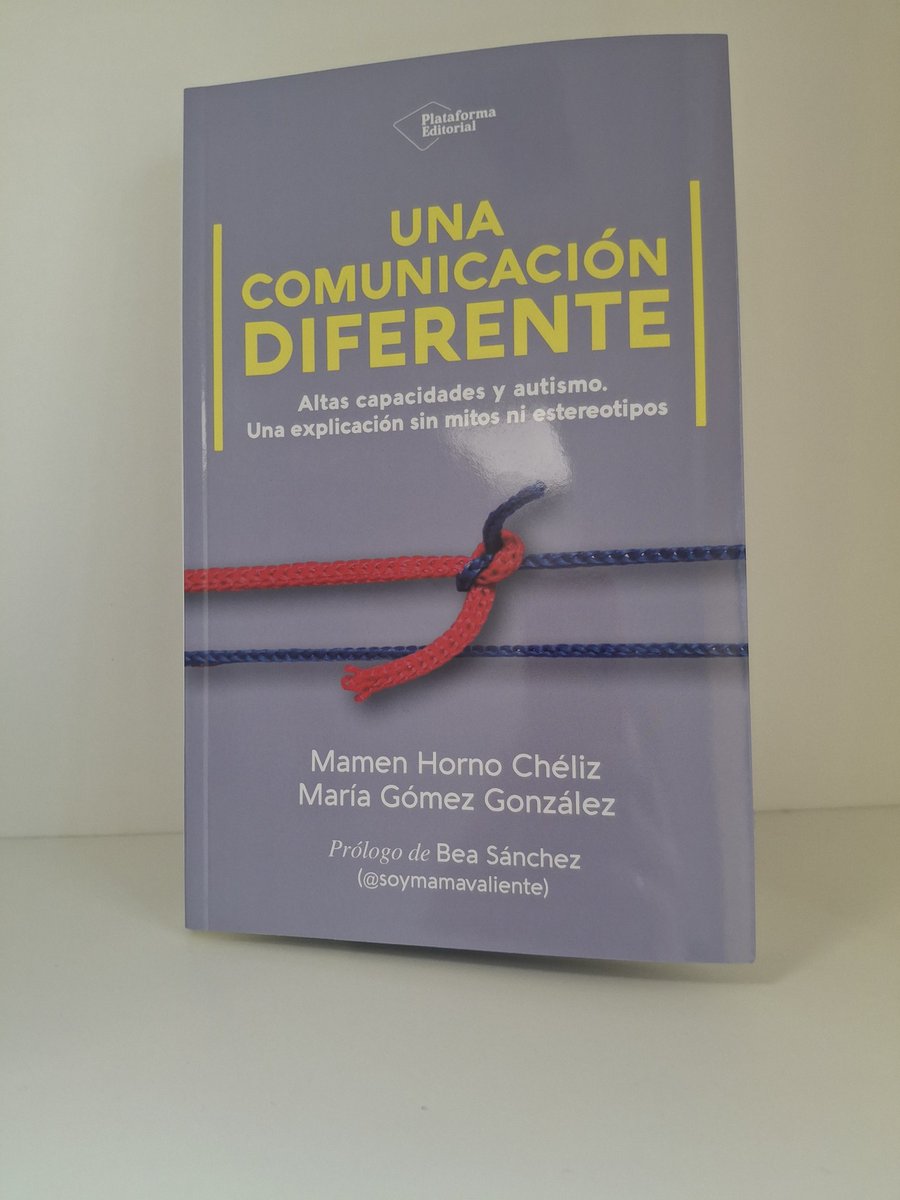 Mamen Horno Chéliz tweet media