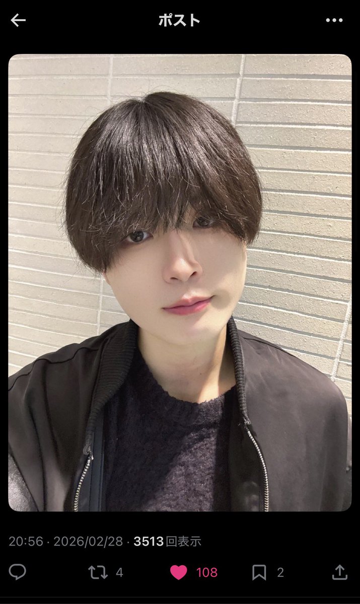 き tweet media