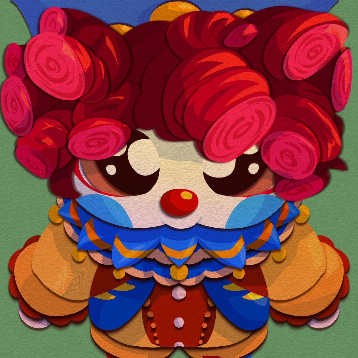 °•El_Fone《--》:) tweet media