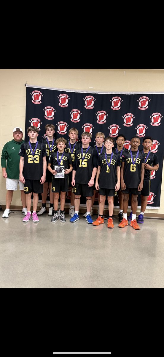 Stokes Celtics Showcase tweet media