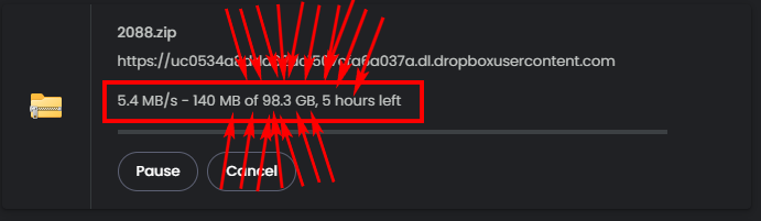 OB | Video Editor tweet media