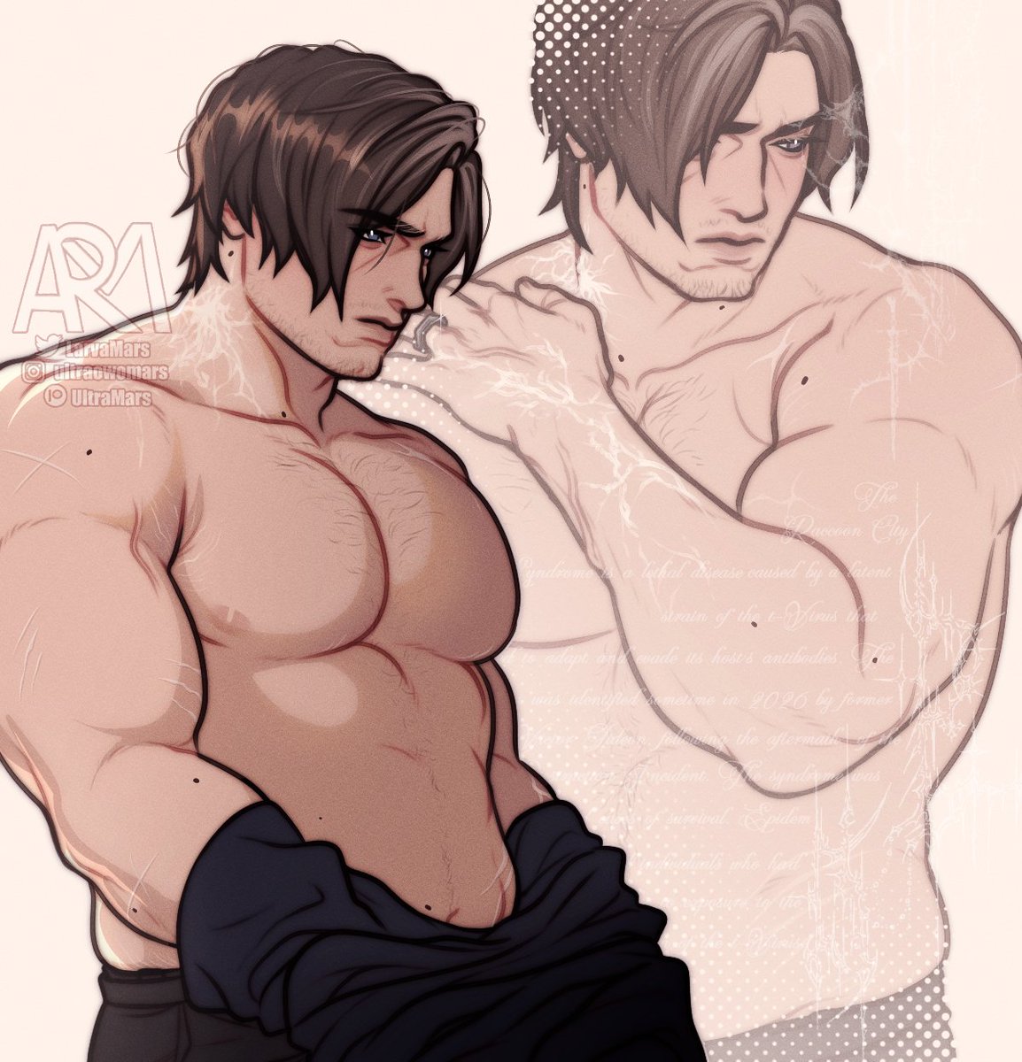 mars (real) (comms closed) tweet media