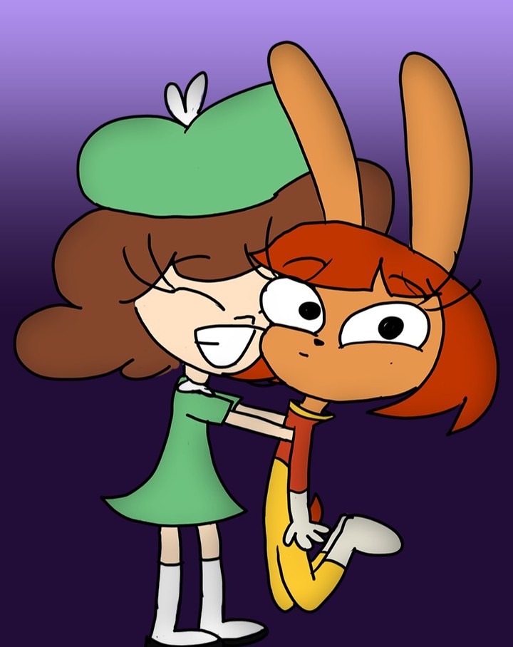 MAZE animations tweet media