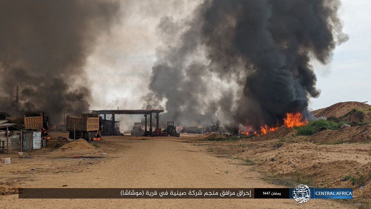 The Chronicles tweet media