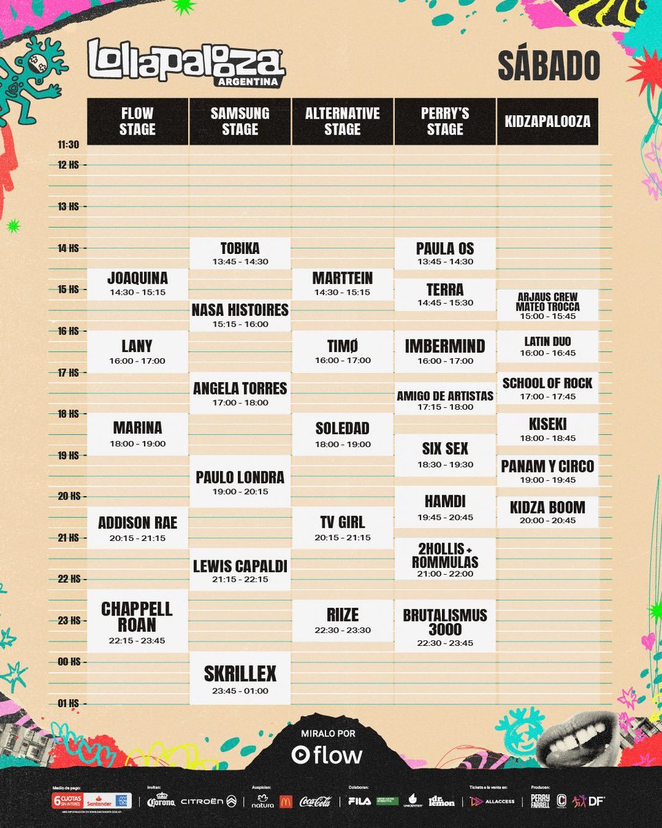 BAMBISUNGCHANTH's tweet photo. พรุ่งนี้เช้าเตรียมตัวมาให้กำลังใจน้องข้าวบนสเตจที่งาน Lollapalooza Argentina 🇦🇷 กันน้า 💪🏻💖

🗓️ 15 มีนาคม
⏰ 08:30 - 09:30
📺 https://t.co/a6dBZhMVcD (เลือก Channel 607)

ให้กำลังใจน้องข้าวได้ผ่านแท็ก #RIIZEPALOOZA_ARG #LOLLAAR26

#RIIZE #라이즈 
#SUNGCHAN #성찬 https://t.co/kqVuNxbgPm