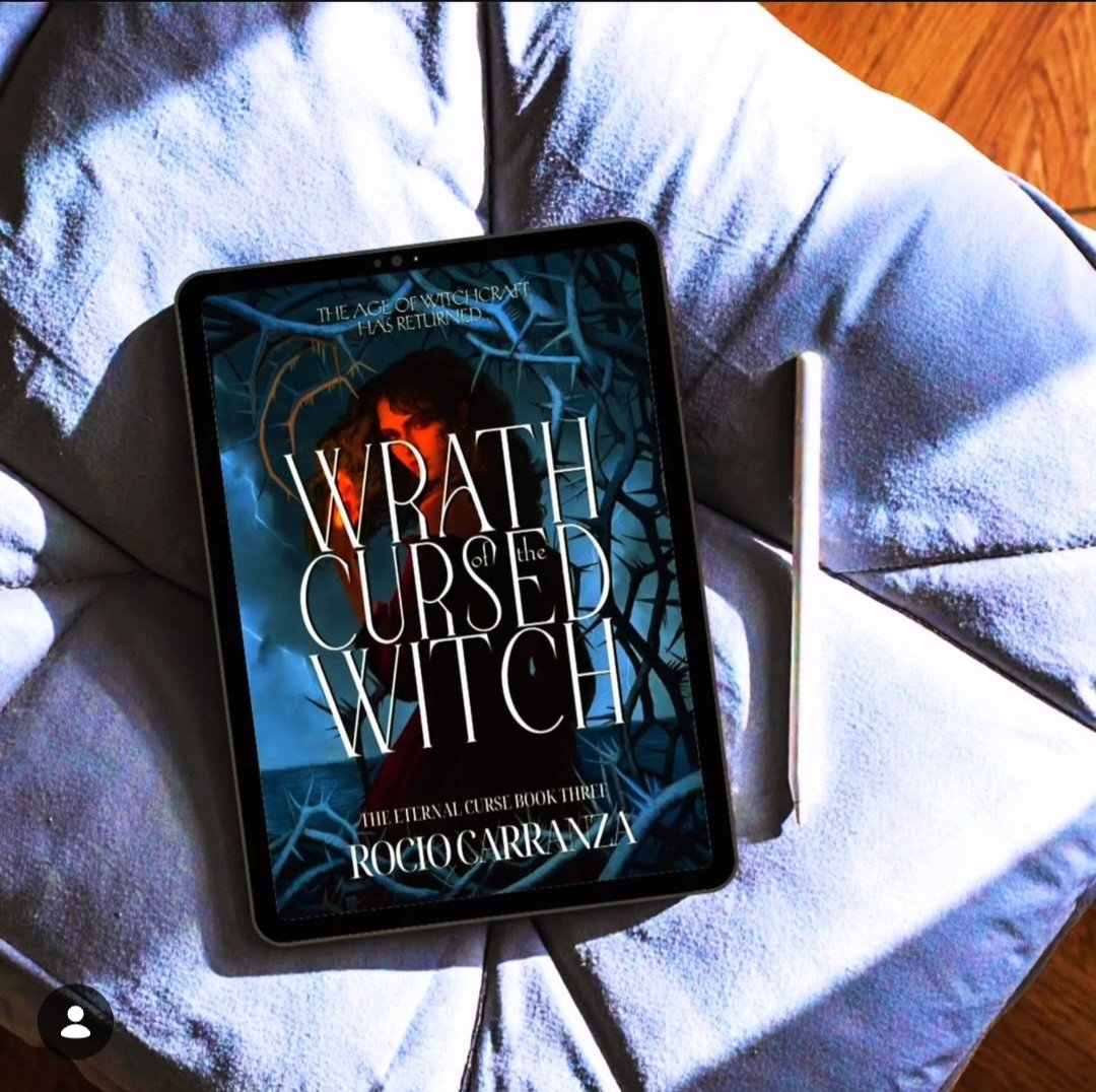 The Page Ladies Book Club tweet media