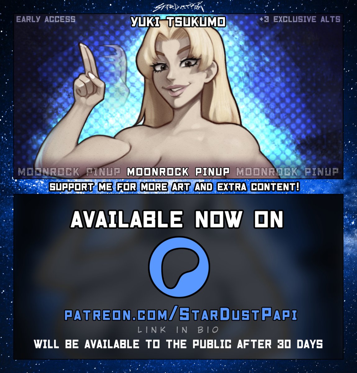 AstroAfterHours🔞 tweet media