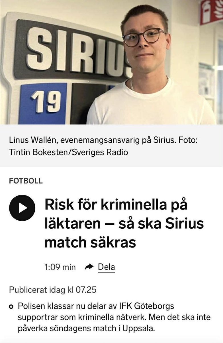 Fredrik tweet media