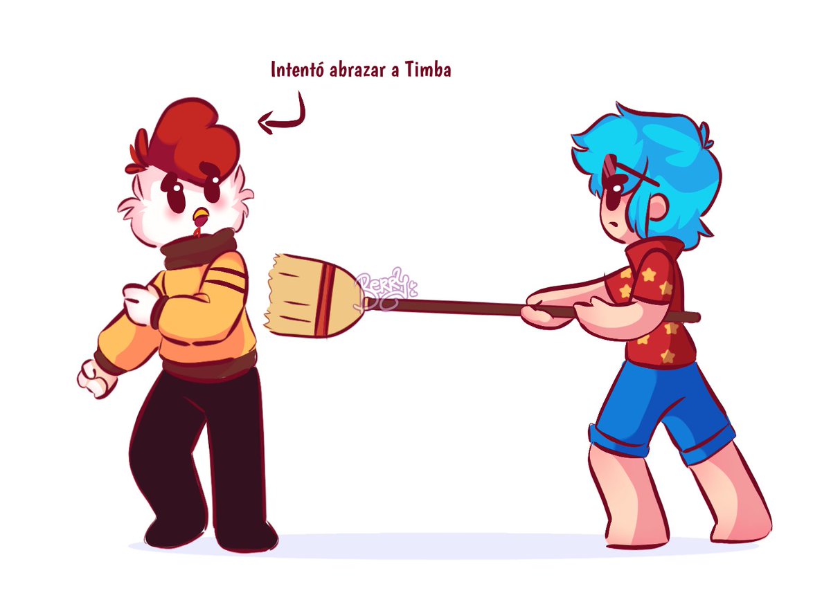 =͟͟͞★ Berry tweet media