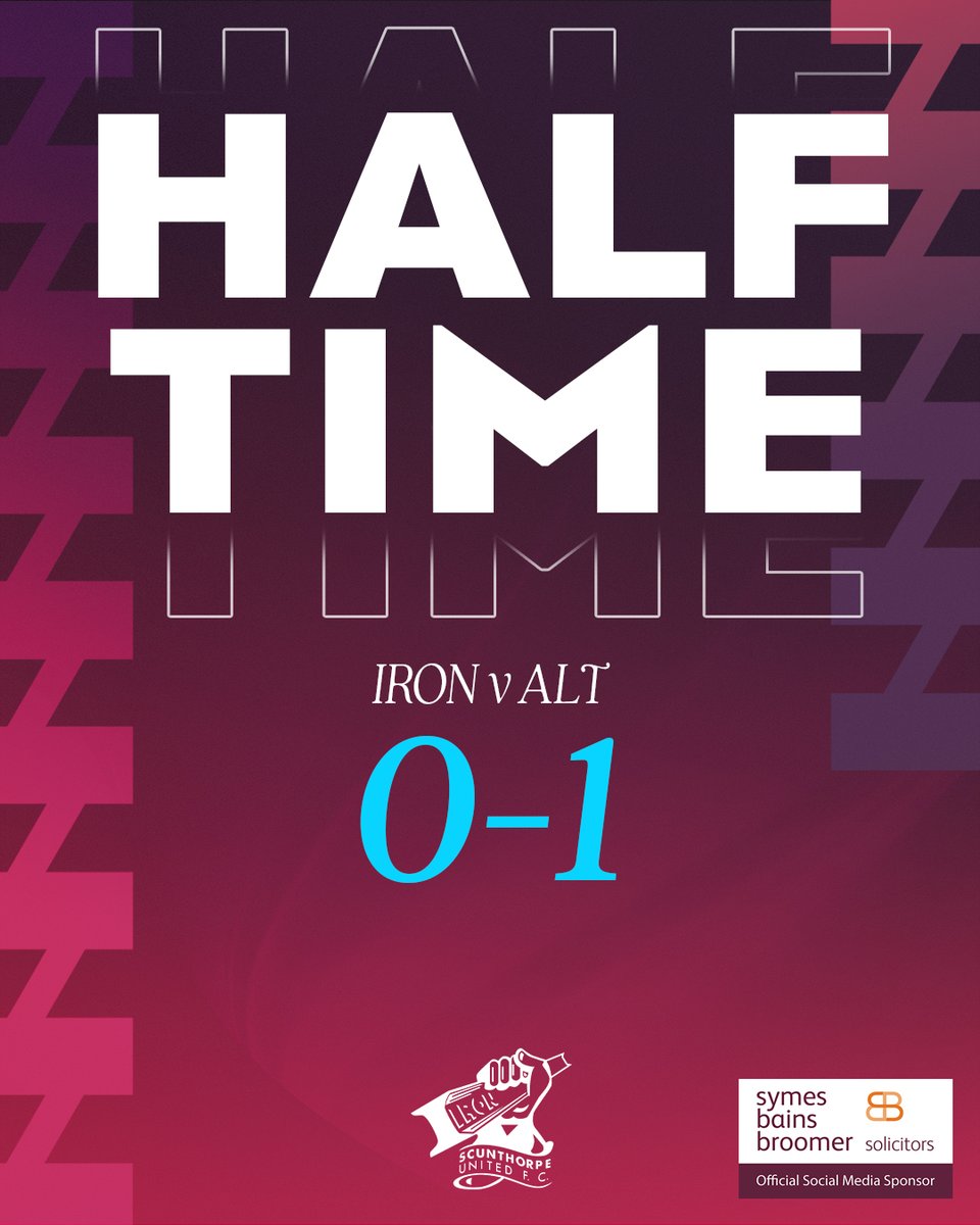 Scunthorpe United FC tweet media