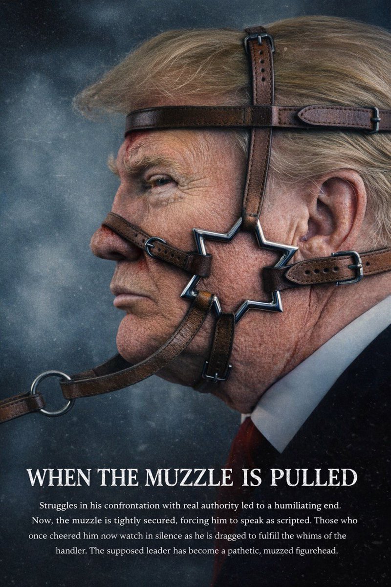 What They Won't Show tweet media