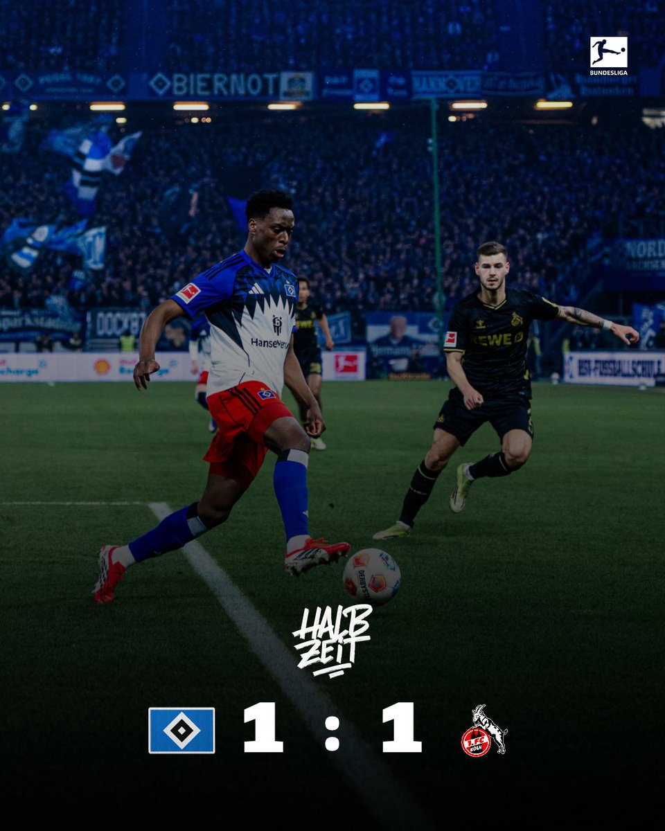 Hamburger SV tweet media