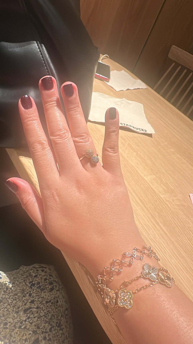 maanbustamante's tweet image. yeyyy i got you babyyyy 😍😍😍 #magicring #twotone @Malabartweets