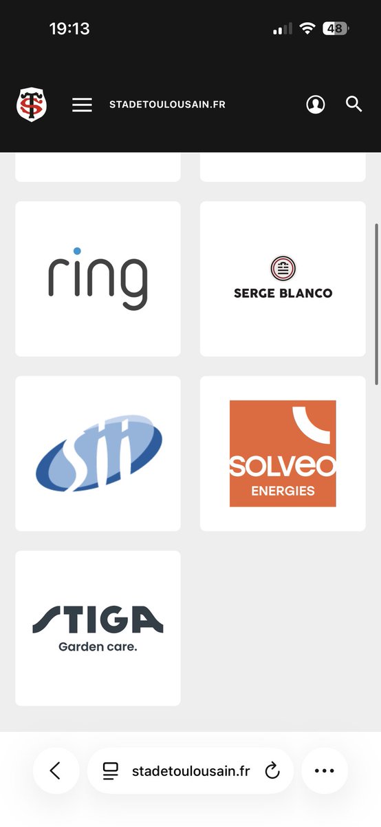 Rochelais 17 💛🖤⭐️⭐️ tweet media