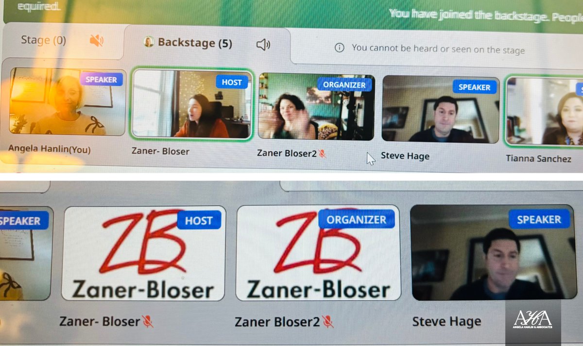 AngieHanlin tweet media