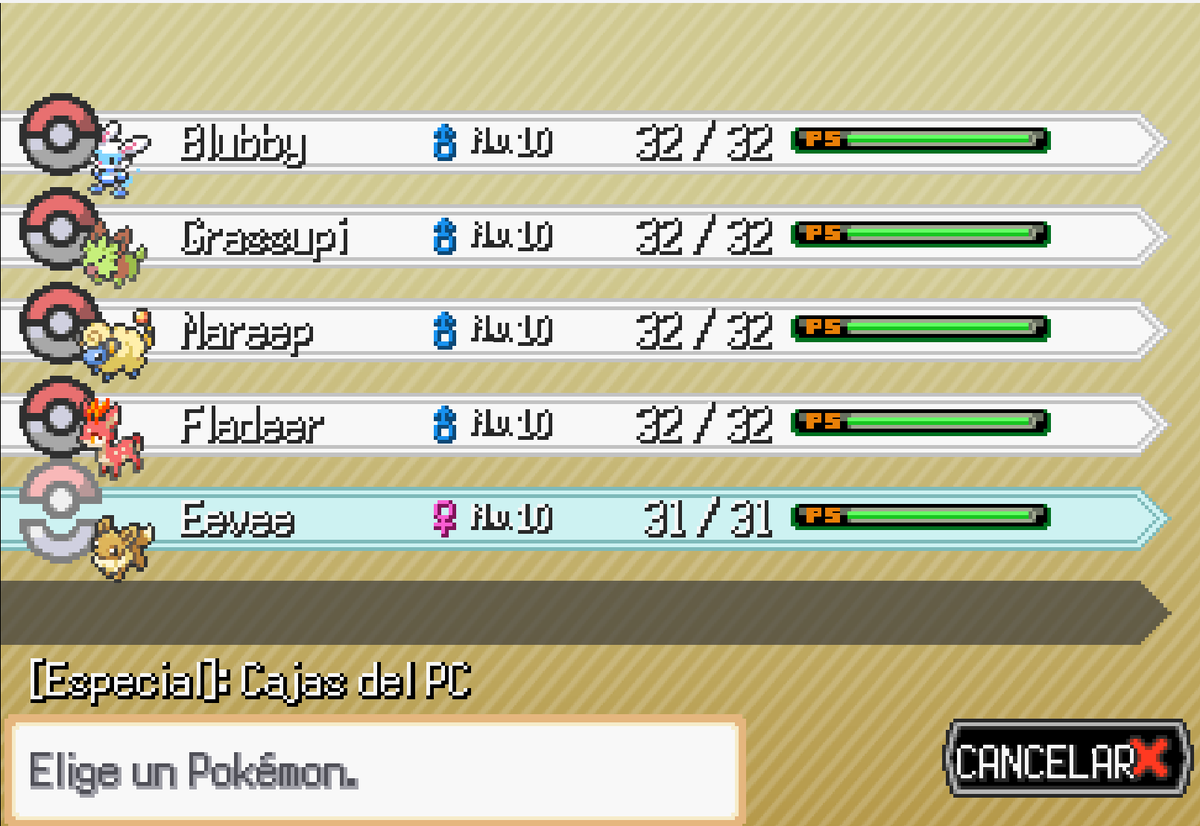 Pokémon Luz Arcana tweet media