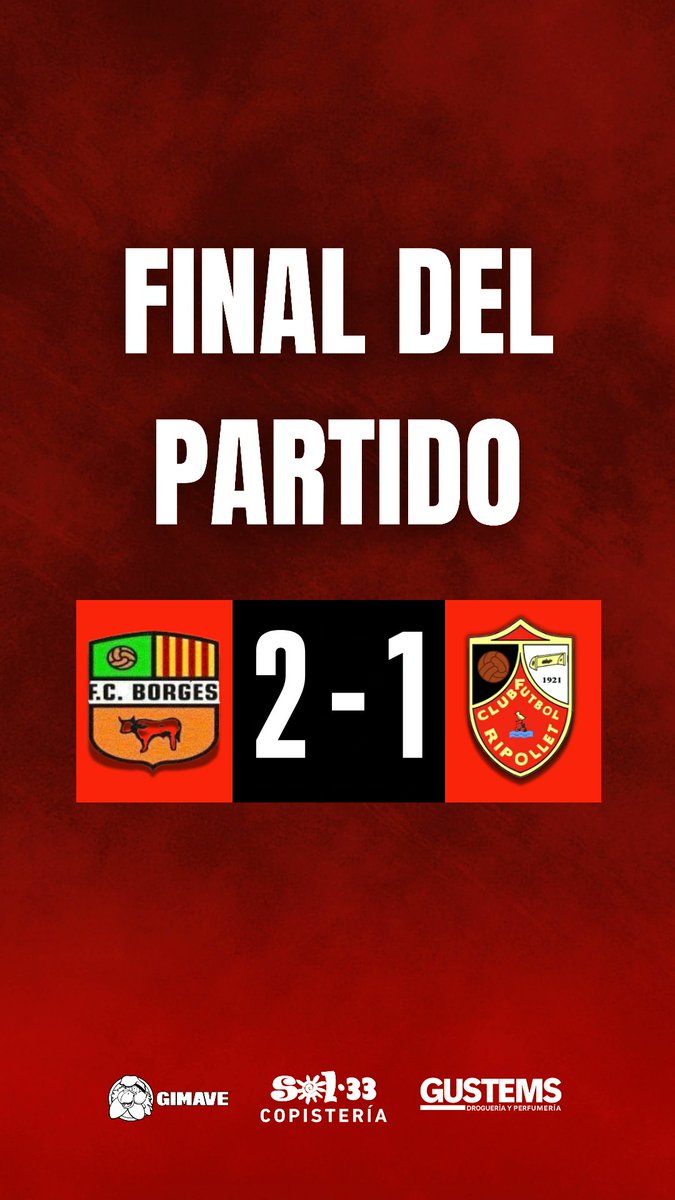 CF Ripollet tweet media