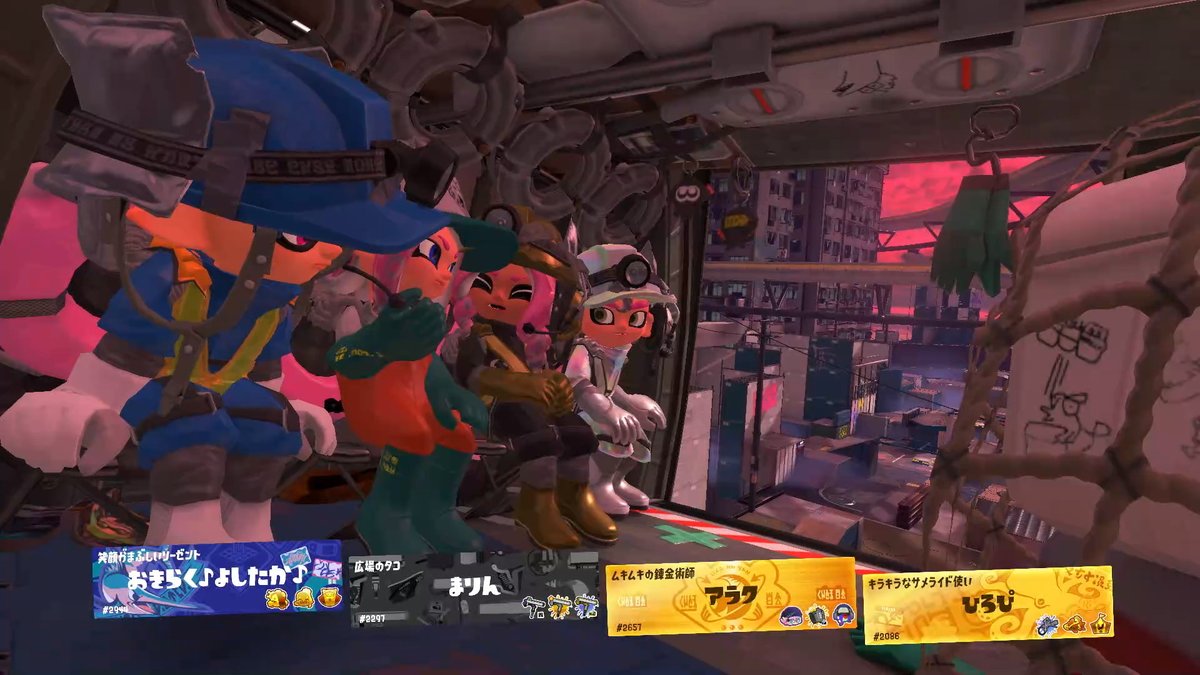 ひろぴ tweet media