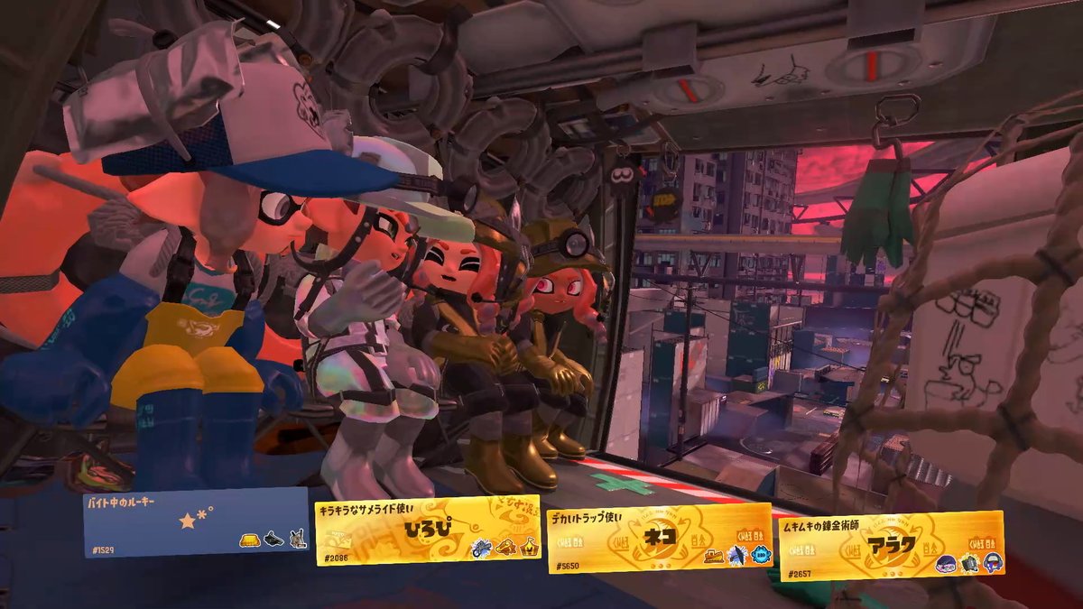 ひろぴ tweet media