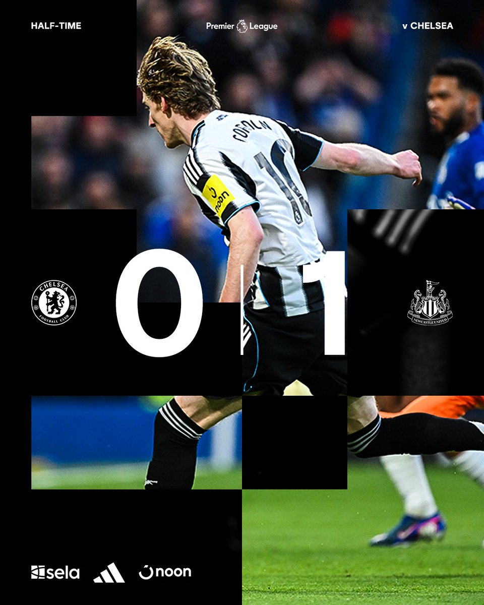 Newcastle United tweet media