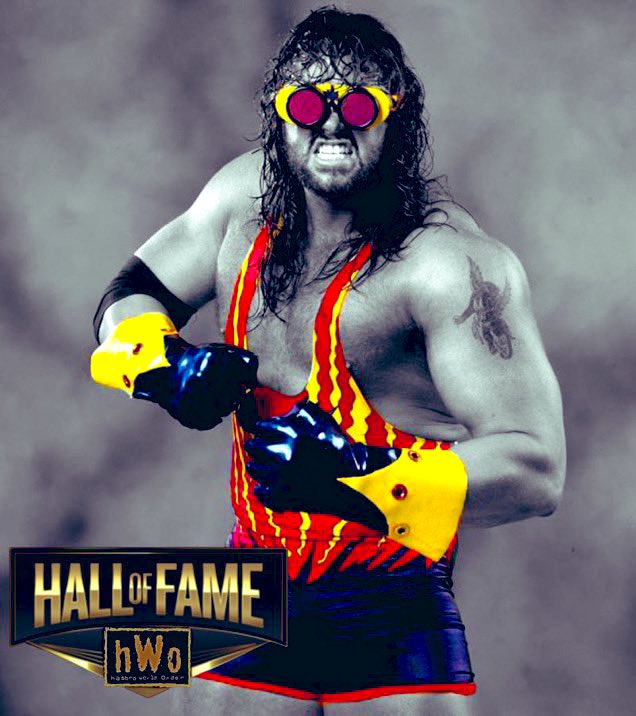 #hWo Hasbro World Order tweet media