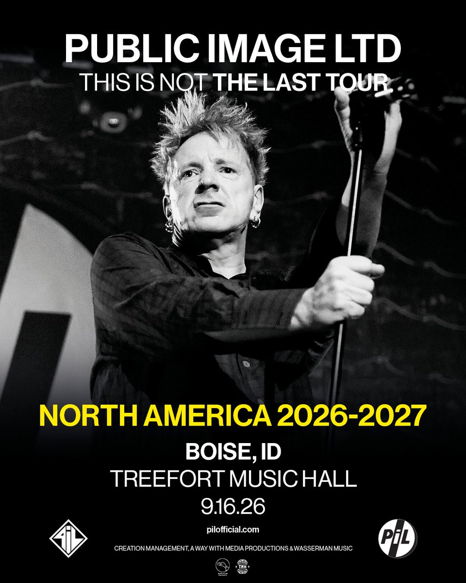 Treefort Music Hall tweet media