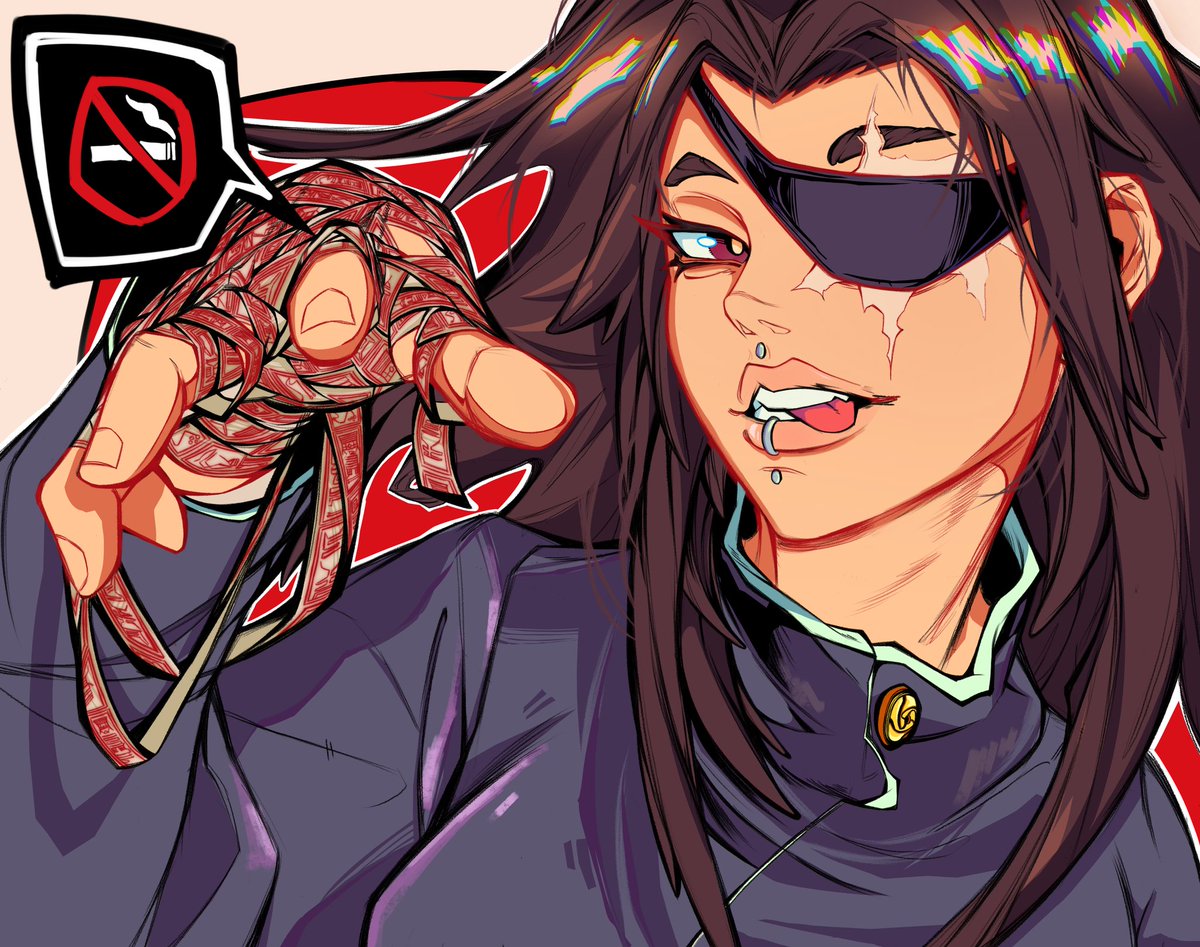 H4bib____'s tweet photo. Commission: Complete https://t.co/SNS5nt7ujc