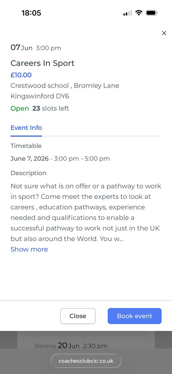 CoachesClubCIC tweet media