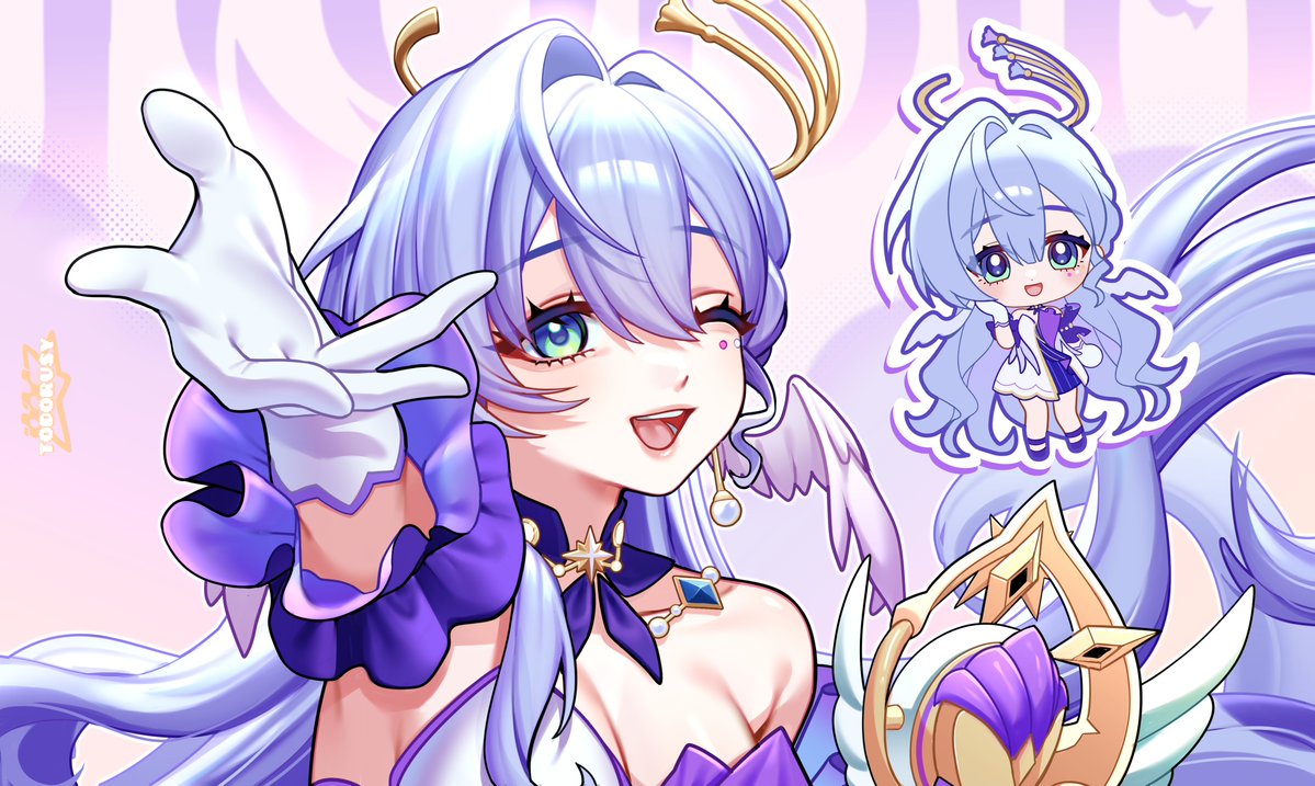 Ellen ✧ tweet media