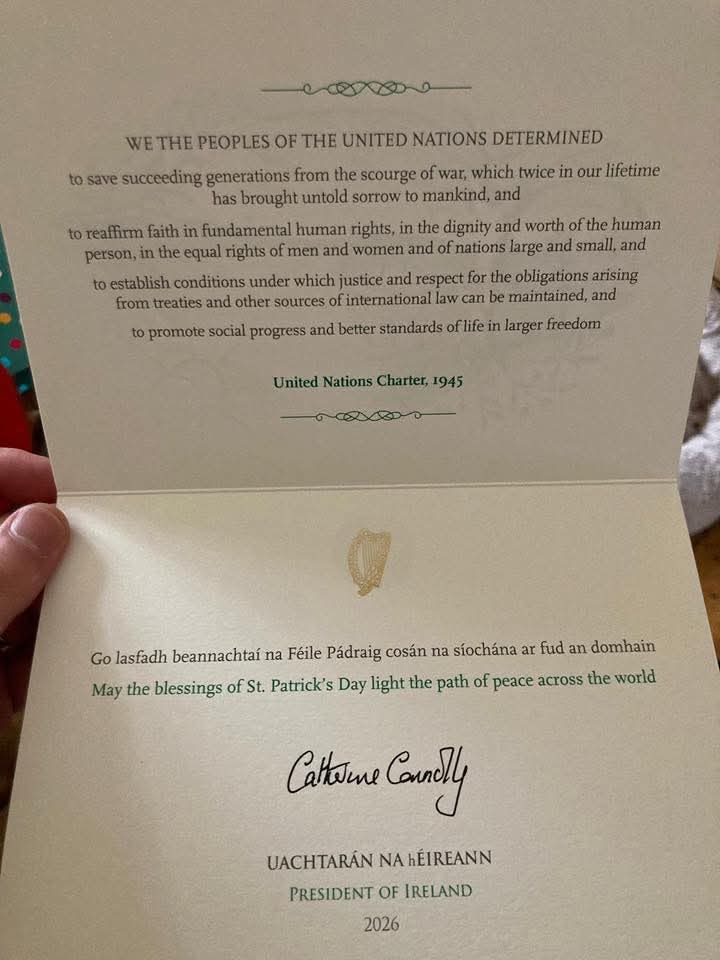 Ciaran Tierney tweet media