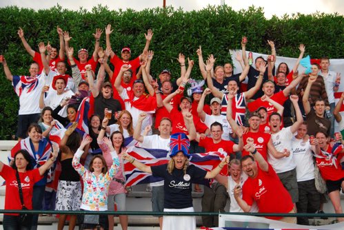 Scottish Deaf Signers tweet media