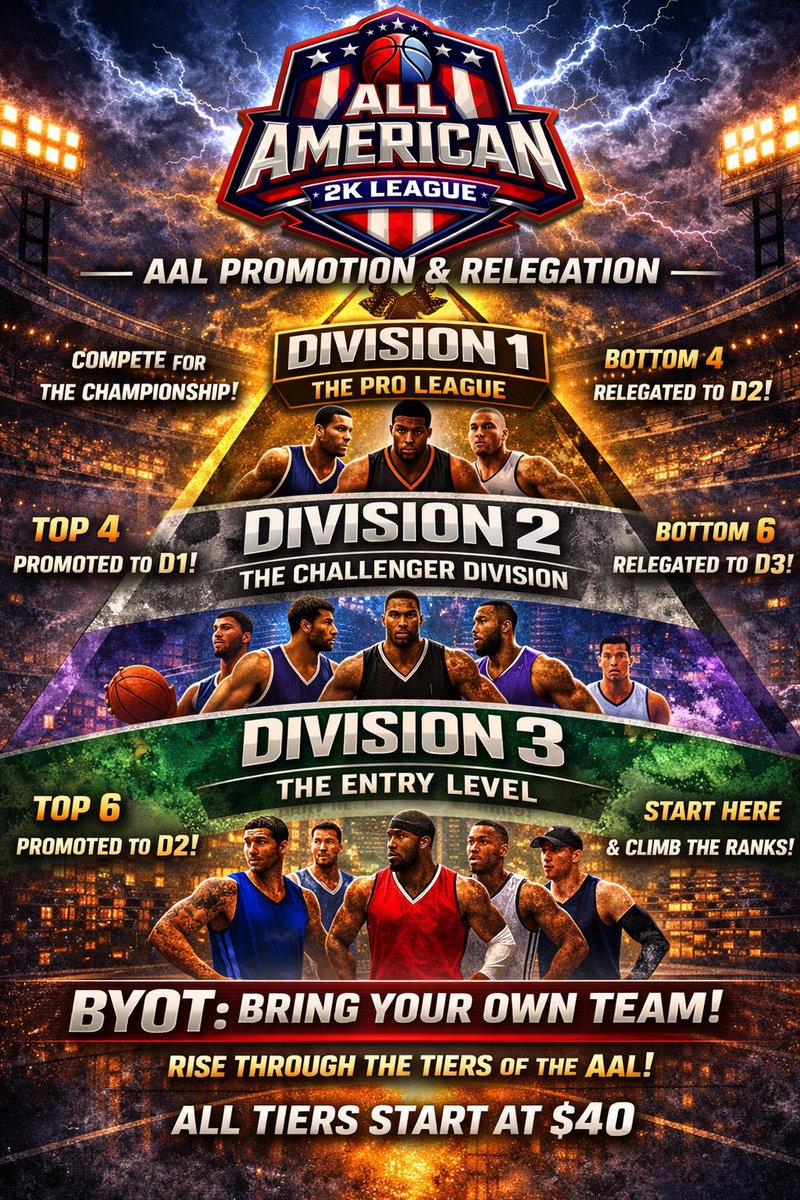 AllAmericanTakeover tweet media