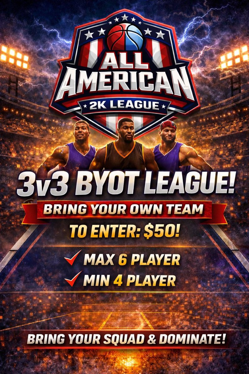 AllAmericanTakeover tweet media