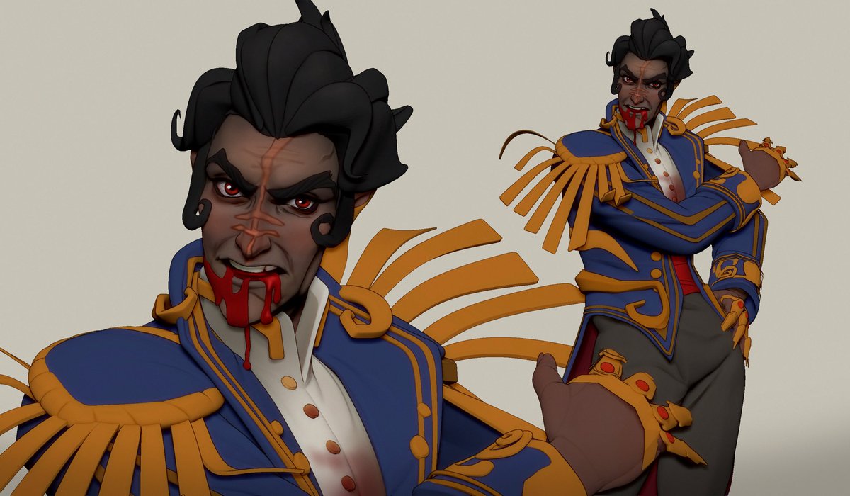 Chimchar tweet media