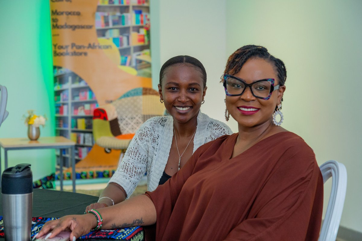 BorderlessAfrica tweet media