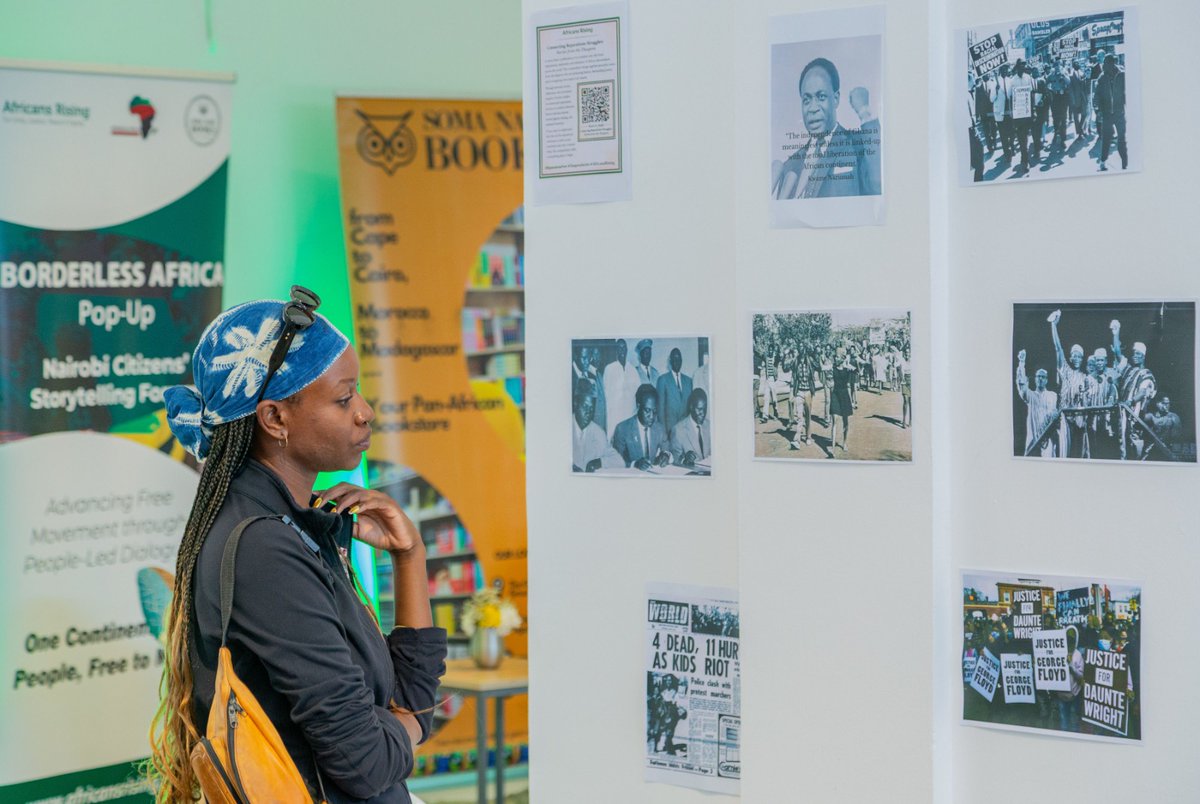 BorderlessAfrica tweet media