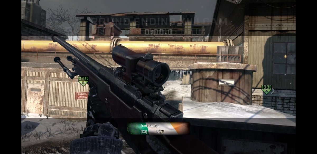 WarPig!! tweet media