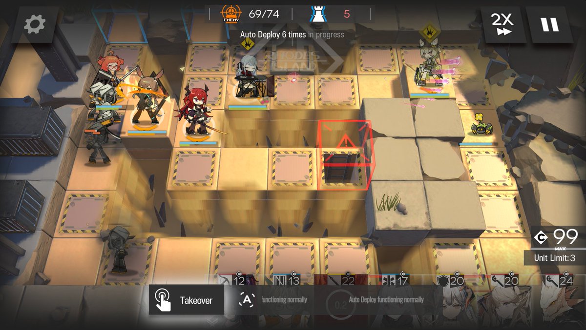 Rip (AK SPOILERS = BLOCK) tweet media