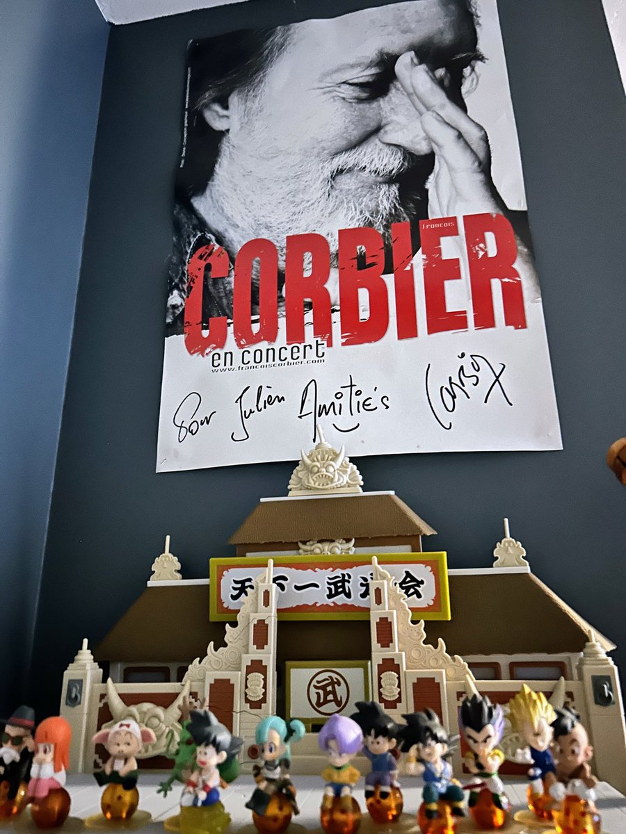 Julien des jeux Vidéo ⚪Ⓜ️⭐ tweet media