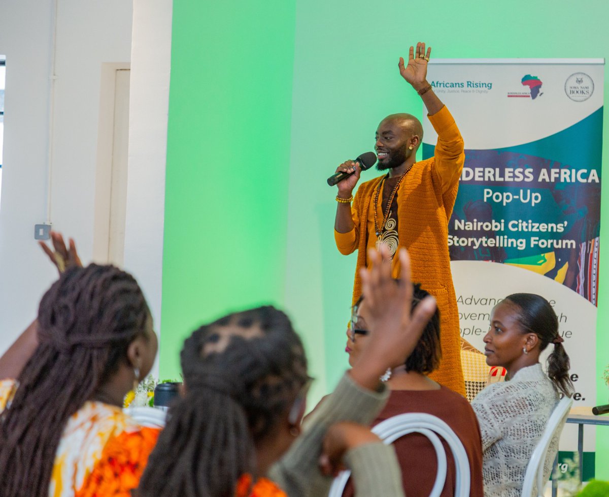 BorderlessAfrica tweet media