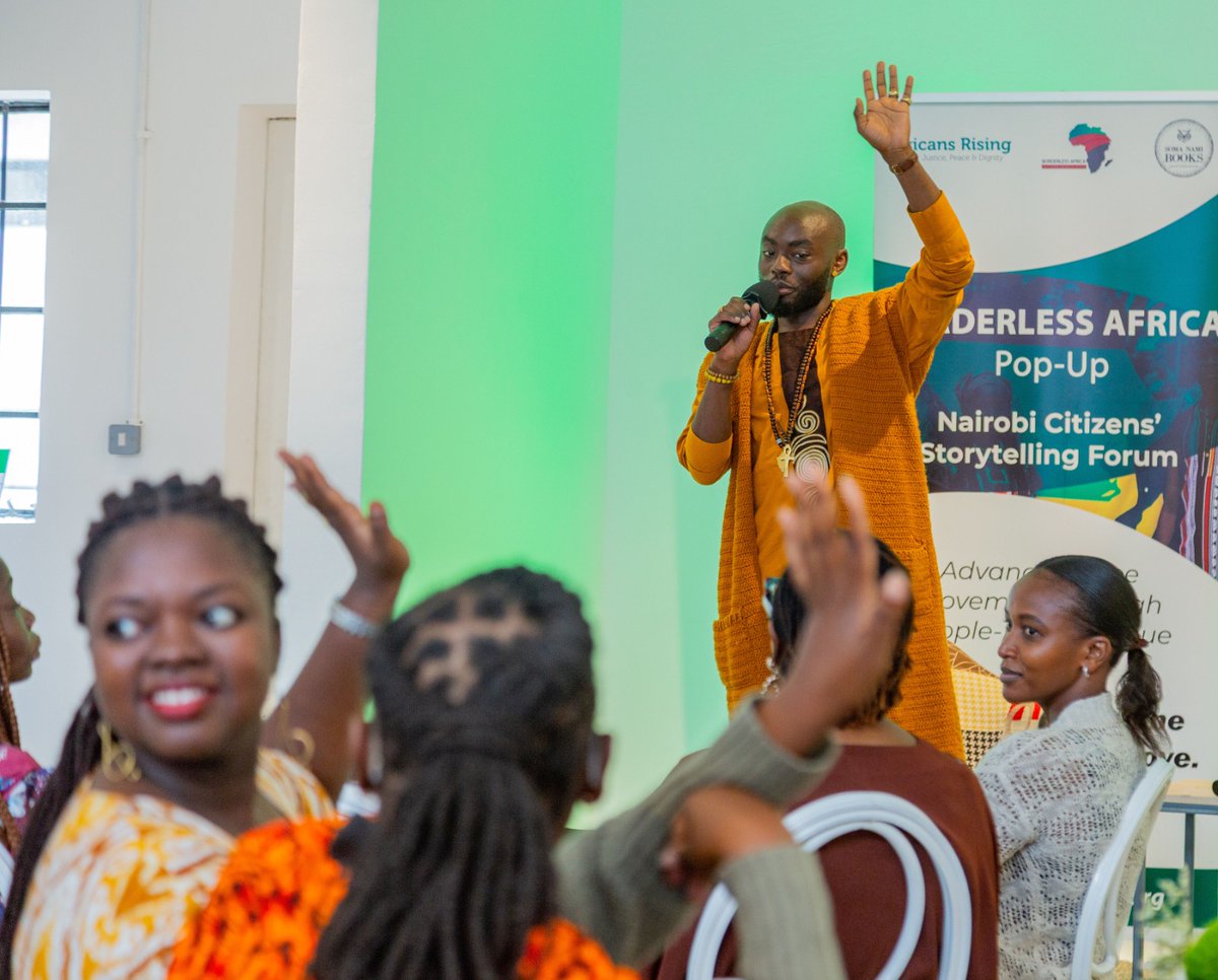 BorderlessAfrica tweet media