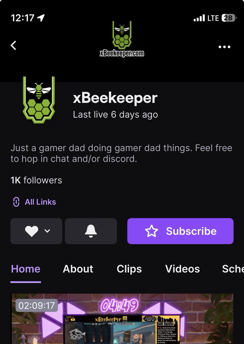 TNIIX_ac's tweet photo. @xBeekeeper PC https://t.co/YXFwxPPhRi